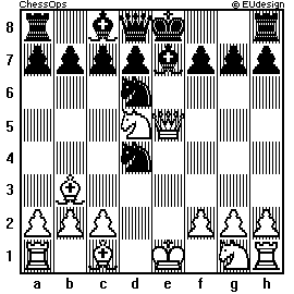 Chess Board