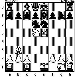 Chess Board