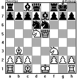 Chess Board