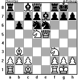 Chess Board