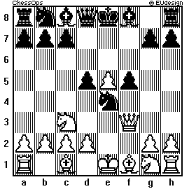 Chess Board