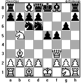 Chess Board