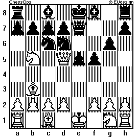 Chess Board