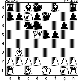 Chess Board