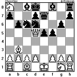 Chess Board