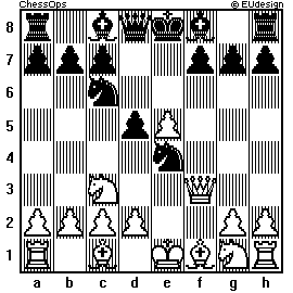 Chess Board