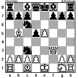 Chess Board