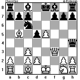 Chess Board