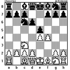 Chess Board