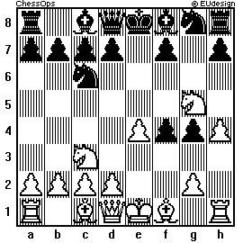 Chess Board