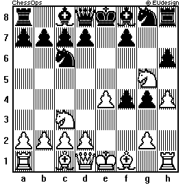 Chess Board