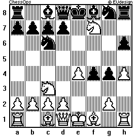Chess Board