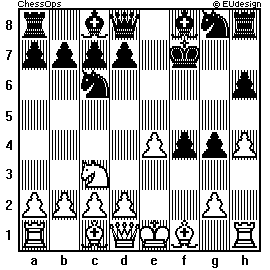 Chess Board