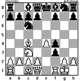 Chess Board