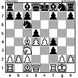 Chess Board