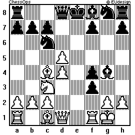 Chess Board