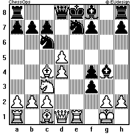 Chess Board