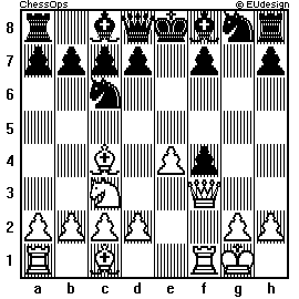 Chess Board