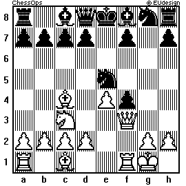 Chess Board