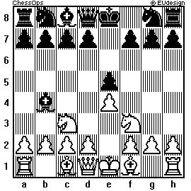 Chess Board