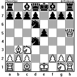 Chess Board