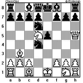 Chess Board