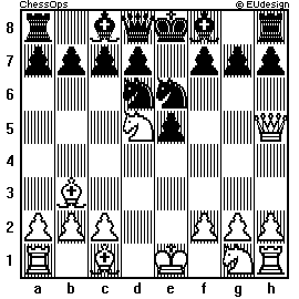 Chess Board