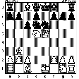 Chess Board