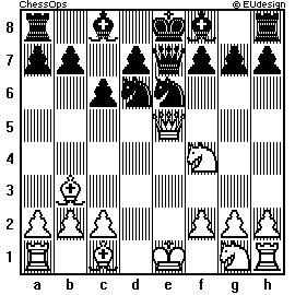 Chess Board