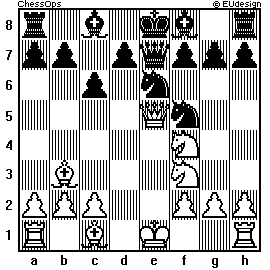 Chess Board