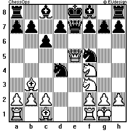 Chess Board