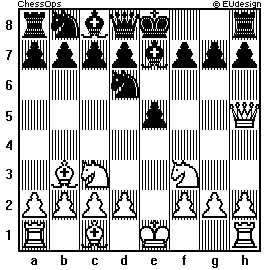 Chess Board
