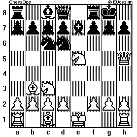 Chess Board