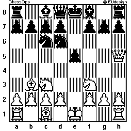 Chess Board