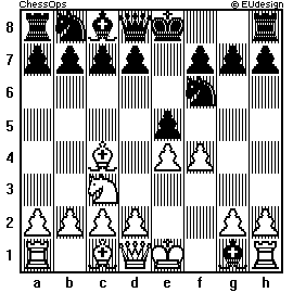 Chess Board