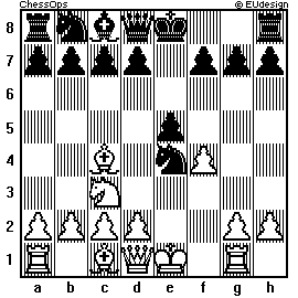 Chess Board