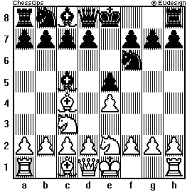 Chess Board