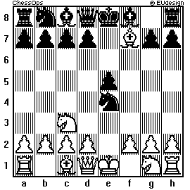 Chess Board