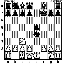 Chess Board