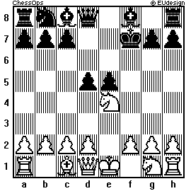 Chess Board