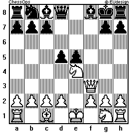 Chess Board