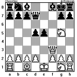 Chess Board