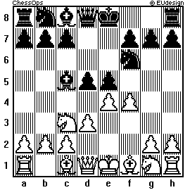Chess Board