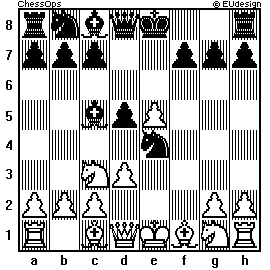 Chess Board