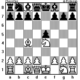 Chess Board