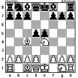 Chess Board