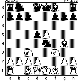 Chess Board