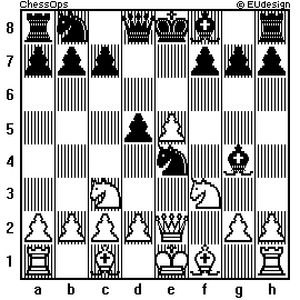 Chess Board
