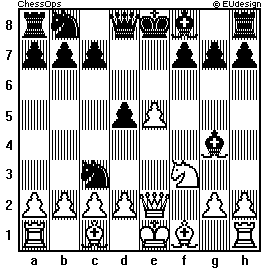 Chess Board