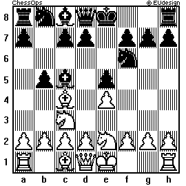 Chess Board